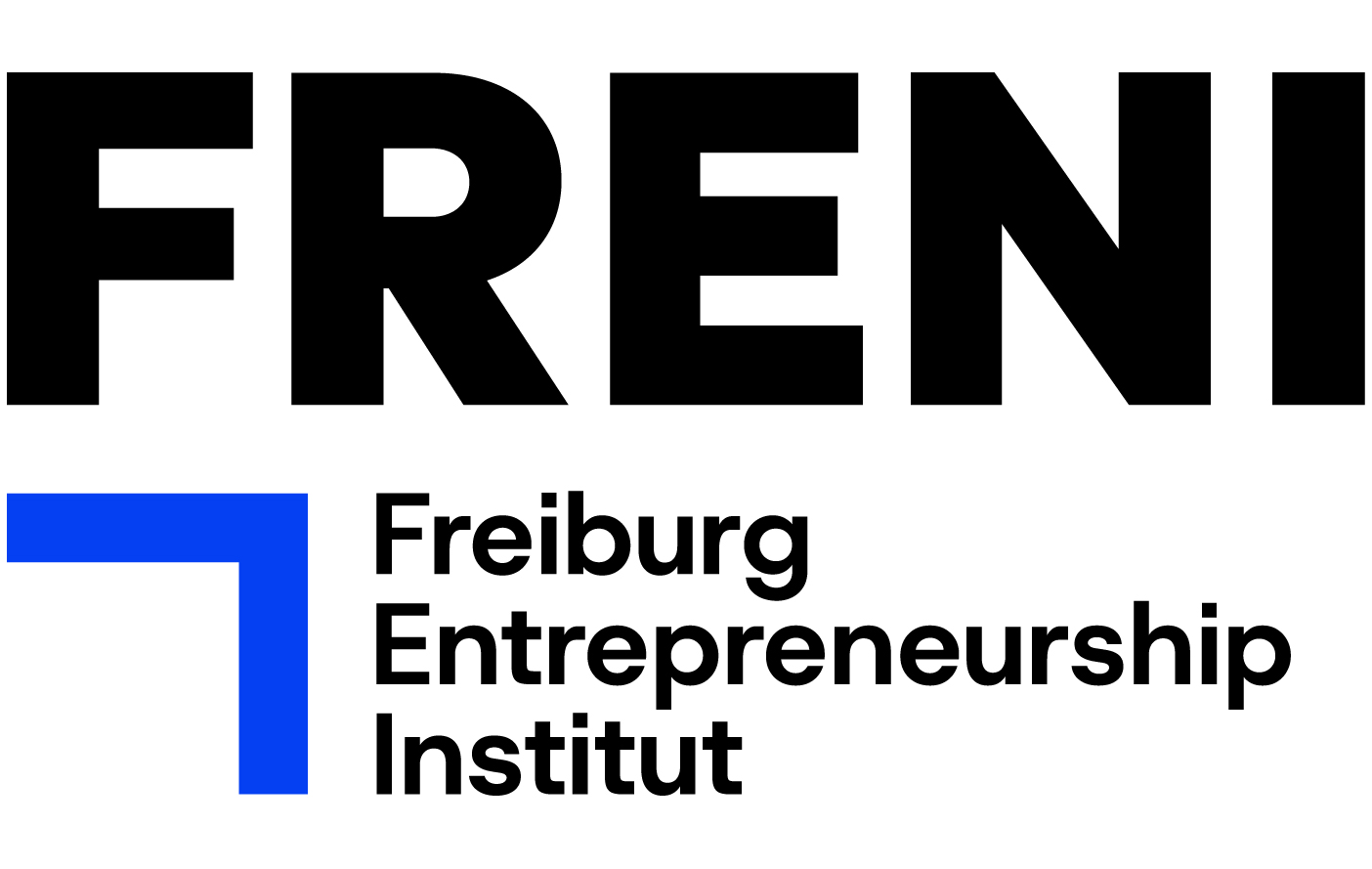 FRENI – Freiburg Entrepreneurship Institut